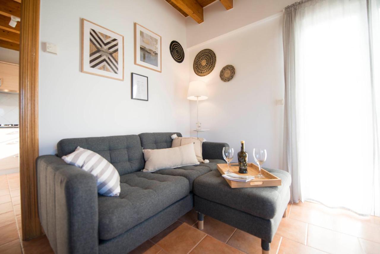 Apartamentos Turisticos Bizkar Bare Sopuerta Esterno foto