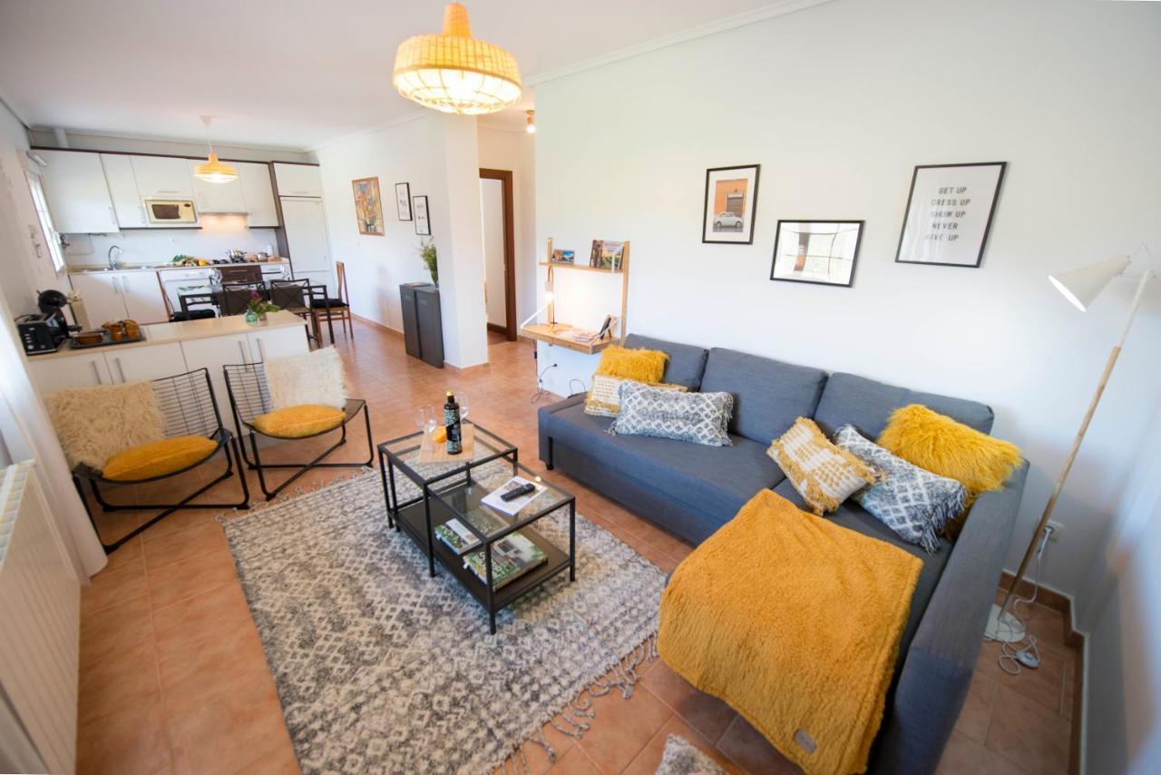 Apartamentos Turisticos Bizkar Bare Sopuerta Esterno foto